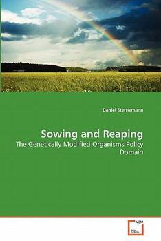 Paperback Sowing and Reaping Book