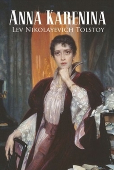Anna Karenina