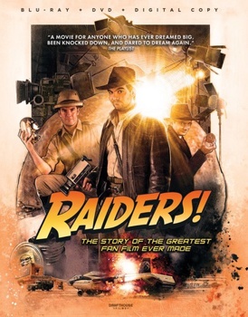 Raiders!
