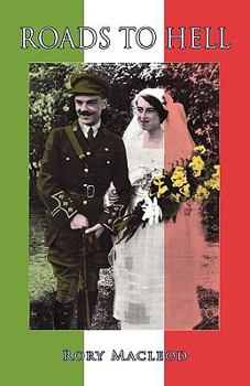 Paperback Roads to Hell Book