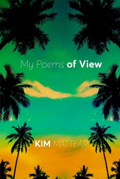 Paperback My Poems of View Book