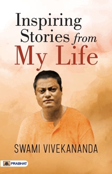 Paperback Inspiring Stories From My Life Book