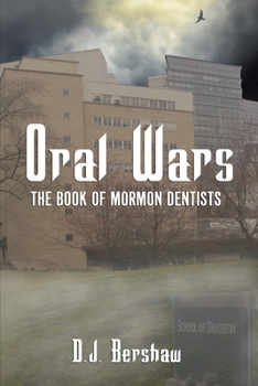 Paperback Oral Wars Book