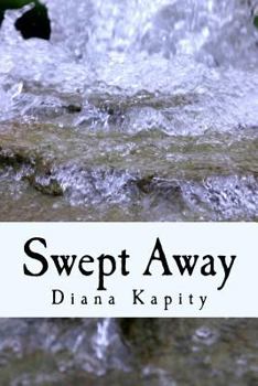 Paperback Swept Away Book