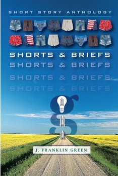 Paperback Shorts & Briefs Book