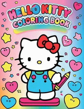 Paperback coloring book