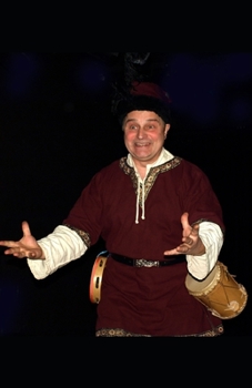 Paperback Le guide de Samain [French] Book