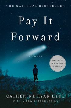 Paperback Pay It Forward Book