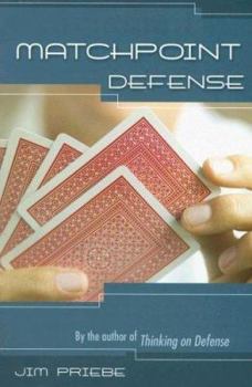 Paperback Matchpoint Defense Book