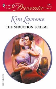 Mass Market Paperback The Seduction Scheme Book