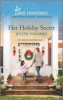 Mass Market Paperback Her Holiday Secret Book