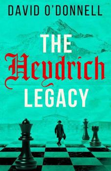 Mass Market Paperback The Heydrich Legacy Book