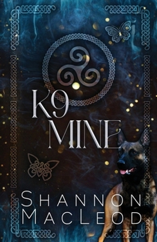 Paperback K9 Mine Book