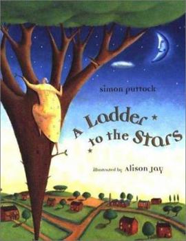 Hardcover A Ladder to the Stars Book