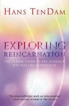 Paperback Exploring Reincarnation: The Classic Guide to the Evidence for Past-Life Experiences Book