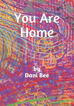 Paperback You Are Home Book