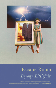 Paperback Escape Room Book