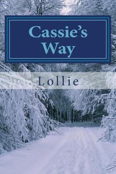 Paperback Cassie's Way Book