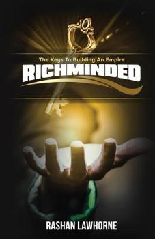 Paperback Richminded Book