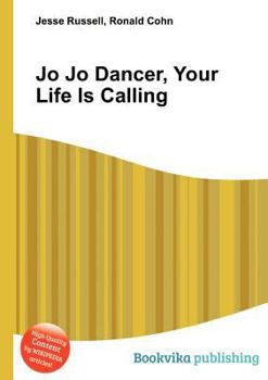 Paperback Jo Jo Dancer, Your Life Is Calling Book
