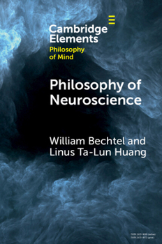 Paperback Philosophy of Neuroscience Book