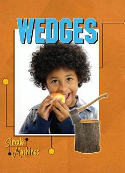 Paperback Wedges Book