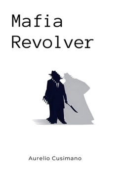 Paperback Mafia Revolver [Italian] Book