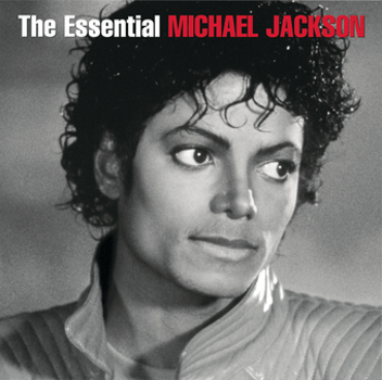 Music - CD Essential Michael Jackson Book