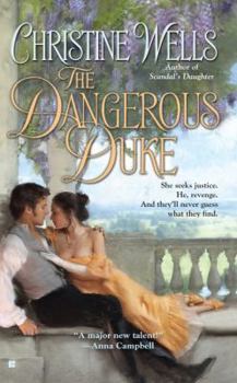 The Dangerous Duke - Book #2 of the Series