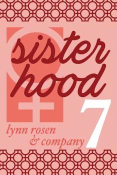 Paperback Sisterhood 7: Women As Friends Book