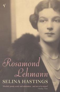 Paperback Rosamond Lehmann Book