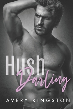 Paperback Hush Darling Book