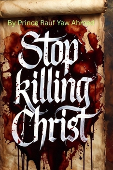Paperback Stop Killing Christ: Know Sin. Avoid Sin. Book