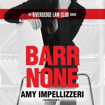 MP3 CD Barr None Book