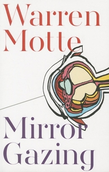 Paperback Mirror Gazing Book