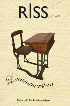 Paperback Lacanitverstan [German] Book
