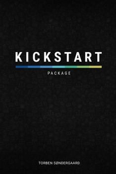 Paperback Kickstart Package Book