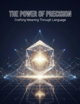 Paperback The Power Of Precision: Crafting Meaning Through Language Book