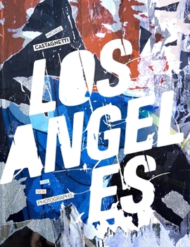 Paperback Los Angeles: some new photographs Book