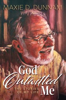 Paperback God Outwitted Me: The Stories of My Life Book