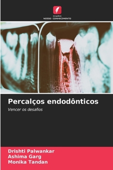 Paperback Percalços endodônticos [Portuguese] Book