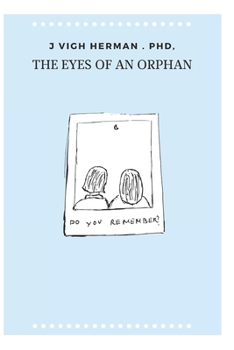 Paperback The eyes of an orphan Book