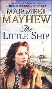 Paperback The Little Ship Book