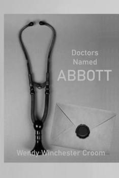 Paperback Doctors Named Abbott Book