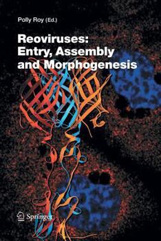 Paperback Reoviruses: Entry, Assembly and Morphogenesis Book