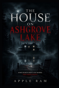 Paperback The House on Ashgrove Lake Book