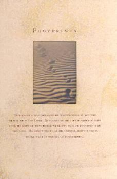 Spiral-bound Footprints Journal Book