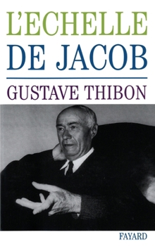Paperback L'Echelle de Jacob [French] Book