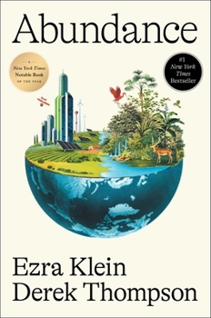 Hardcover Abundance Book