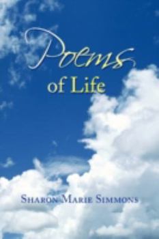 Paperback Poems of Life Book
